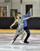 Lauren Collins & Shane Firus