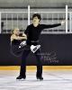 Piper Gilles & Paul Poirier