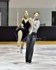 Jocelyn LeBlanc & Danny Seymour