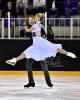 Jocelyn LeBlanc & Danny Seymour