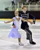 Jocelyn LeBlanc & Danny Seymour