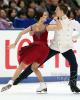 Ekaterina Bobrova & Dmitry Soloviev (RUS) 