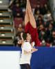 Ekaterina Bobrova & Dmitry Soloviev (RUS) 