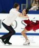Ekaterina Bobrova & Dmitry Soloviev (RUS) 