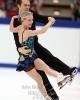 Penny Coomes & Nicholas Buckland (GBR) 