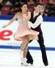 Anastasia Cannuscio & Colin McManus (USA) 