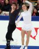 Madison Hubbell & Zachary Donohue (USA) 