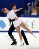 Madison Hubbell & Zachary Donohue (USA) 