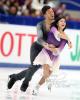 Emi Hirai & Marien de la Asuncion (JPN) 