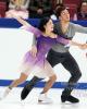 Emi Hirai & Marien de la Asuncion (JPN) 