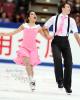Kana Muramoto & Chris Reed (JPN)