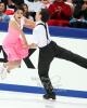 Kana Muramoto & Chris Reed (JPN)