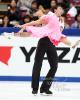 Kana Muramoto & Chris Reed (JPN)