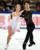 Alexandra Stepanova & Ivan Bukin (RUS) 