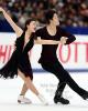 Maia Shibutani & Alex Shibutani (USA)