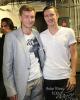 Ilia Kulik and Jeremy Abbott