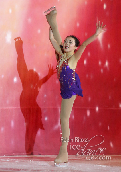 Karen Chen