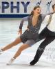 Alisa Agafanova & Alper Ucar (TUR)