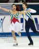 Yura Min & Alexander Gamelin (KOR)