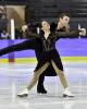Gina Cipriano & Bradley Keeping-Myra