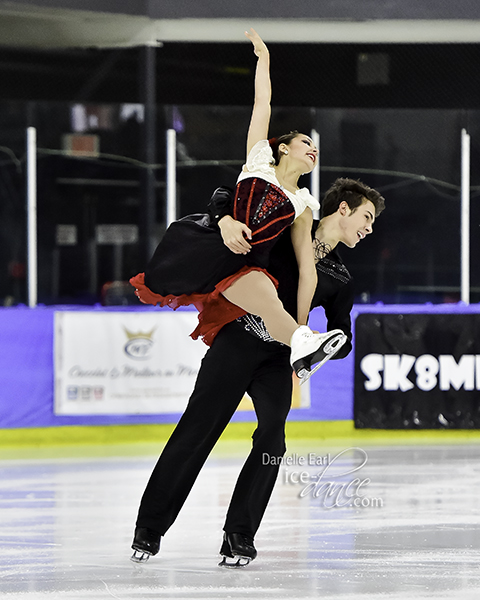 Payten Howland & Simon-Pierre Malette-Paquette