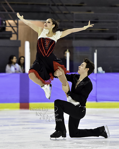 Payten Howland & Simon-Pierre Malette-Paquette