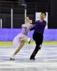 Sara Marier & Jeffrey Wong