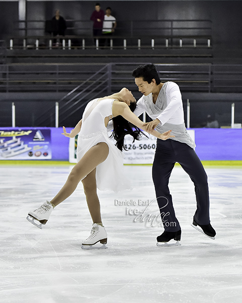 Melinda Meng & Andrew Meng