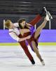 Talia Rancourt & Alex Gunther