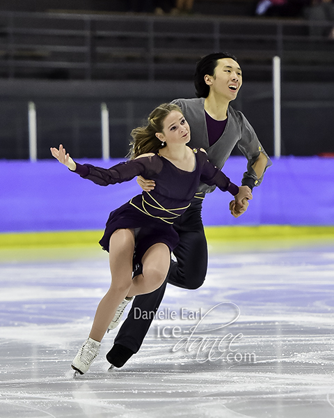 Valerie Taillefer & Jason Chan