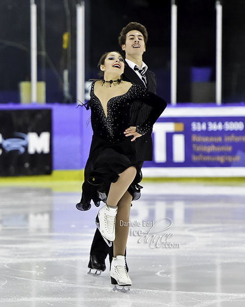 Payten Howland & Simon-Pierre Malette-Paquette