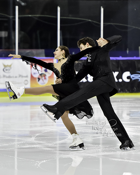 Payten Howland & Simon-Pierre Malette-Paquette