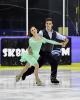 Marie-Jade Lauriault & Romain Le Gac