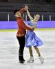 Sara Marier & Jeffrey Wong