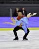 Sara Marier & Jeffrey Wong