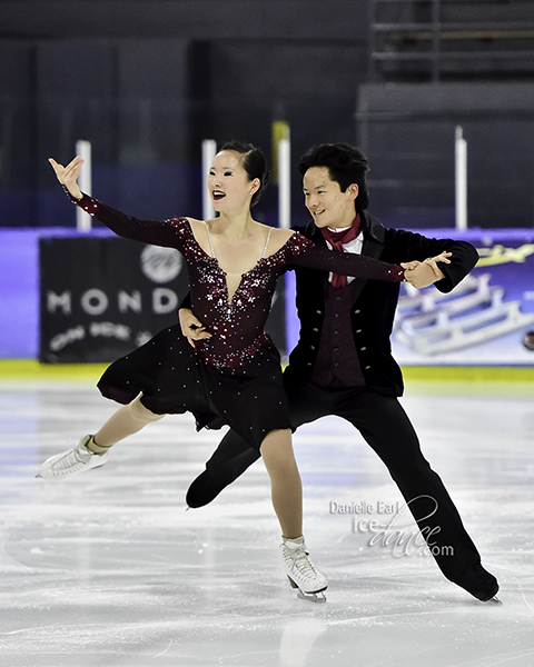 Melinda Meng & Andrew Meng