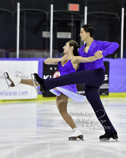 Mira Samoisette & Alexander Siedel