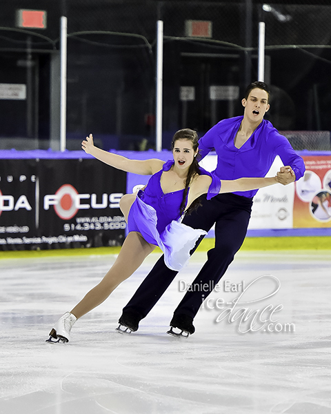 Mira Samoisette & Alexander Siedel