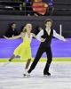 Hannah Gray & Quinn Bisson