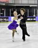 Hannah Gray & Quinn Bisson