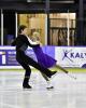 Hannah Gray & Quinn Bisson