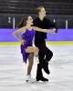 Payton Beckett & Kameron Jeromkin