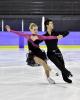 Arianne Bonneau & Oliver Zhang
