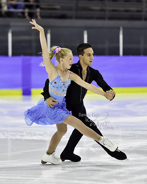 Alicia Fabbri & Claudio Pietrantonio