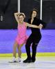 Alessia Hart-Lewis & Jacob Richmond