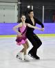 Charlotte Lafond-Fournier & Anthony Campanelli