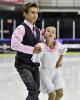 Sara-Maude Dupuis & Félix Desmarais