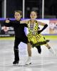 Sandrine Gauthier & Luke Bennett