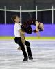 Sara-Maude Dupuis & Félix Desmarais
