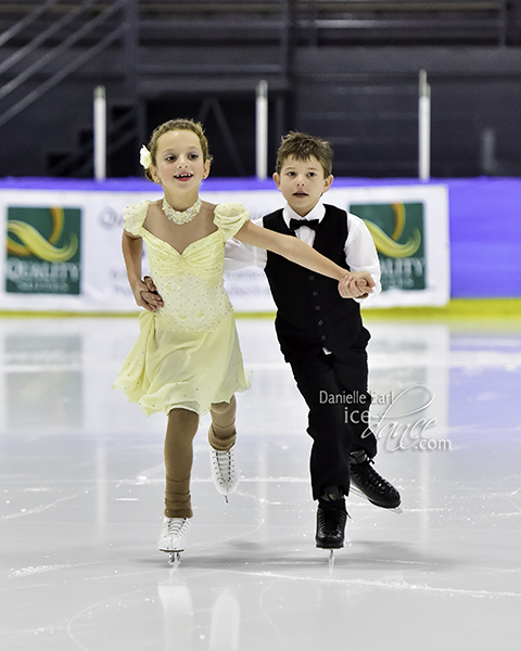 Julia Quattrocchi / Edward Vasii